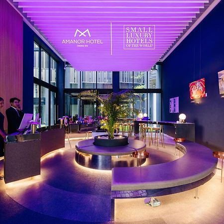 Amanor Hotel Chiang Mai Dış mekan fotoğraf