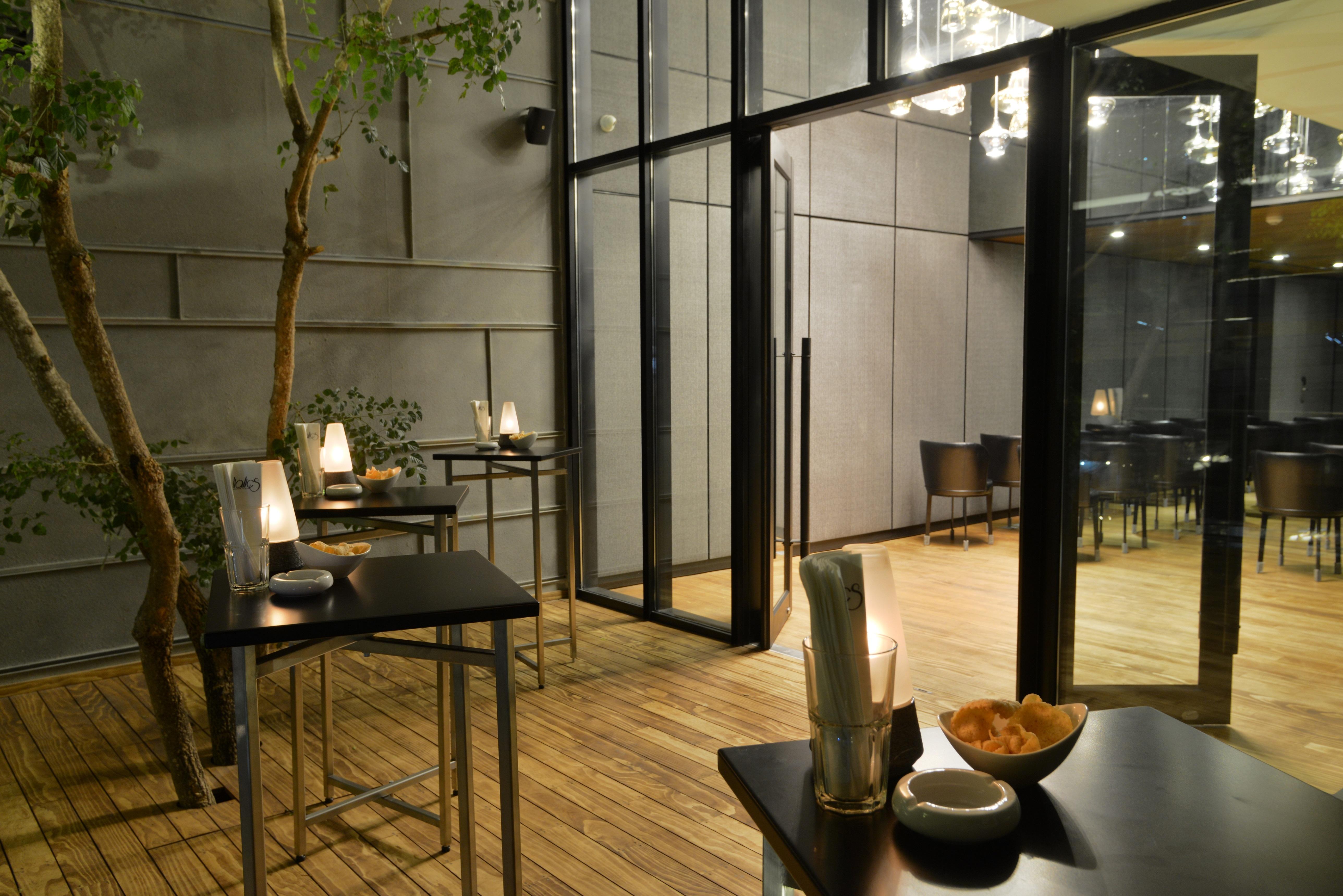 Amanor Hotel Chiang Mai Dış mekan fotoğraf