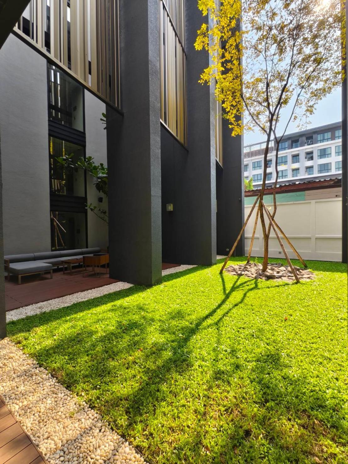Amanor Hotel Chiang Mai Dış mekan fotoğraf
