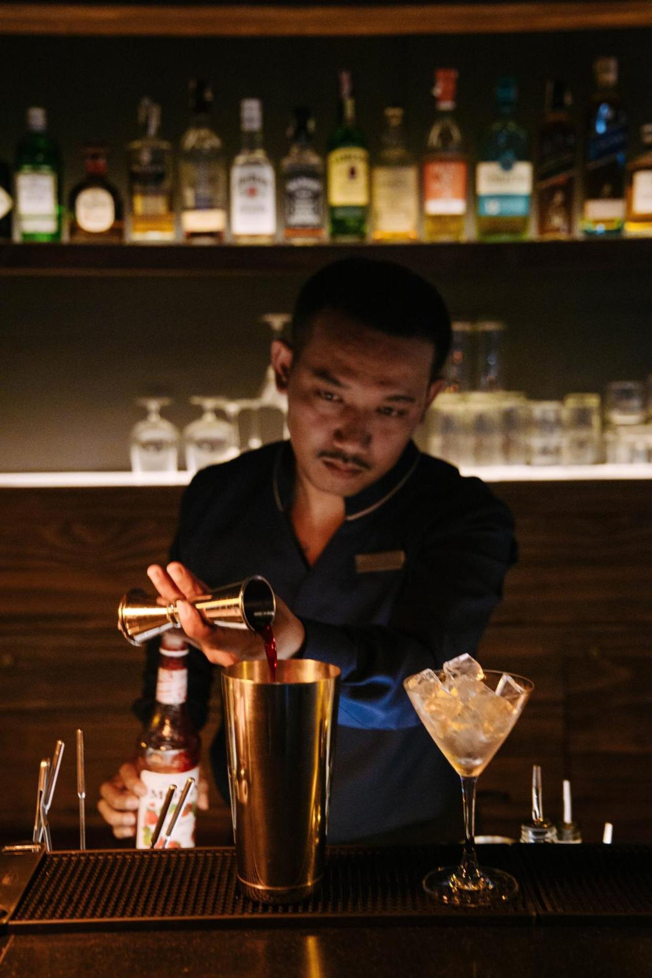 Amanor Hotel Chiang Mai Dış mekan fotoğraf
