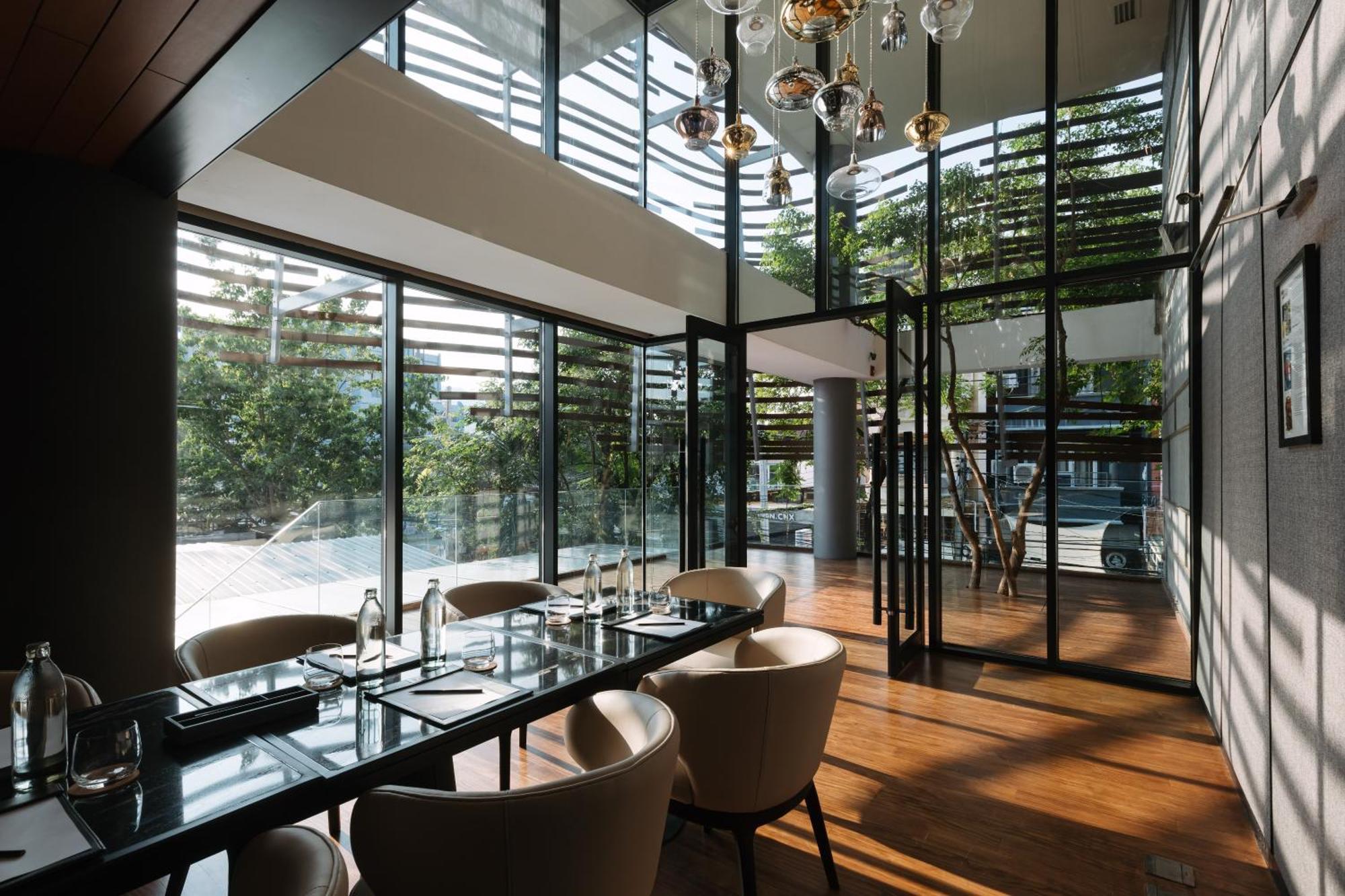 Amanor Hotel Chiang Mai Dış mekan fotoğraf