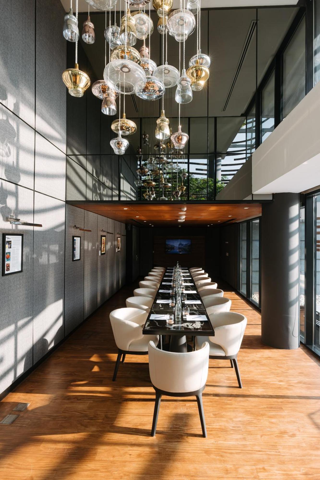 Amanor Hotel Chiang Mai Dış mekan fotoğraf