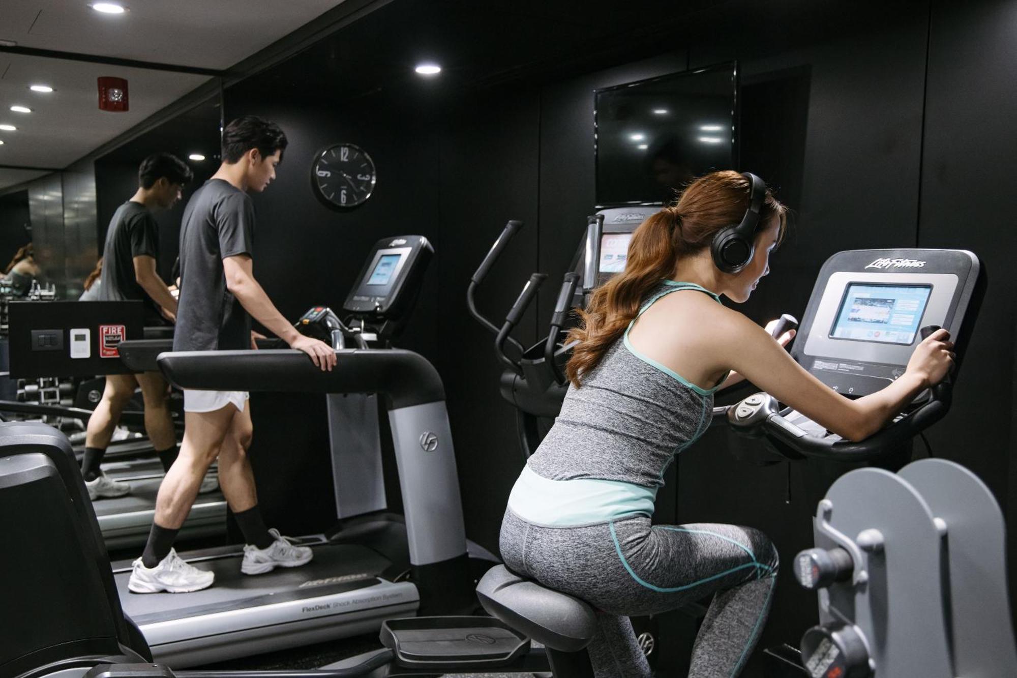 Amanor Hotel Chiang Mai Dış mekan fotoğraf