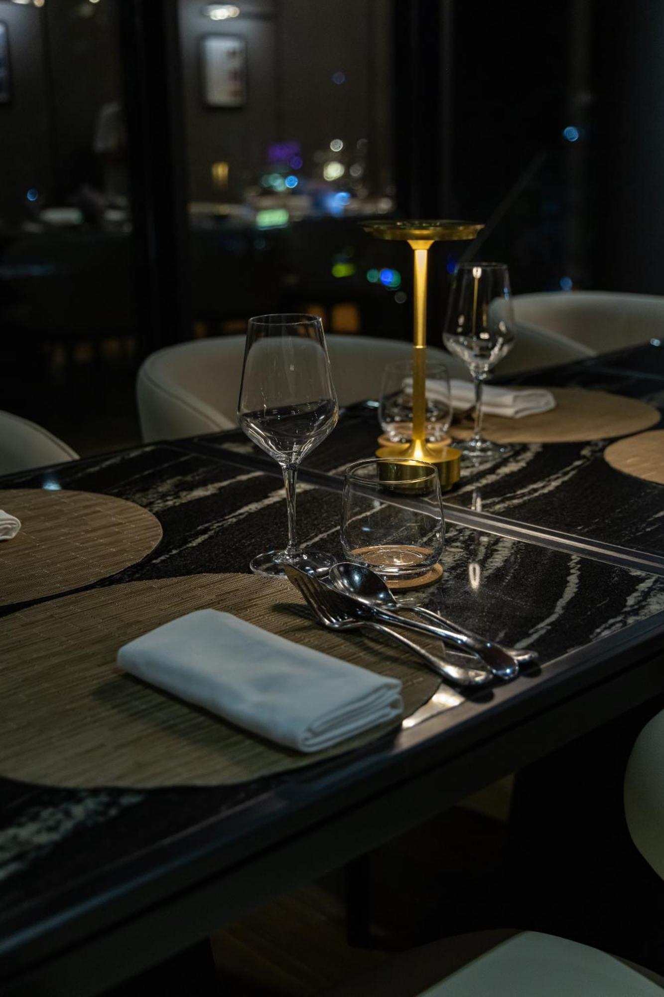 Amanor Hotel Chiang Mai Dış mekan fotoğraf