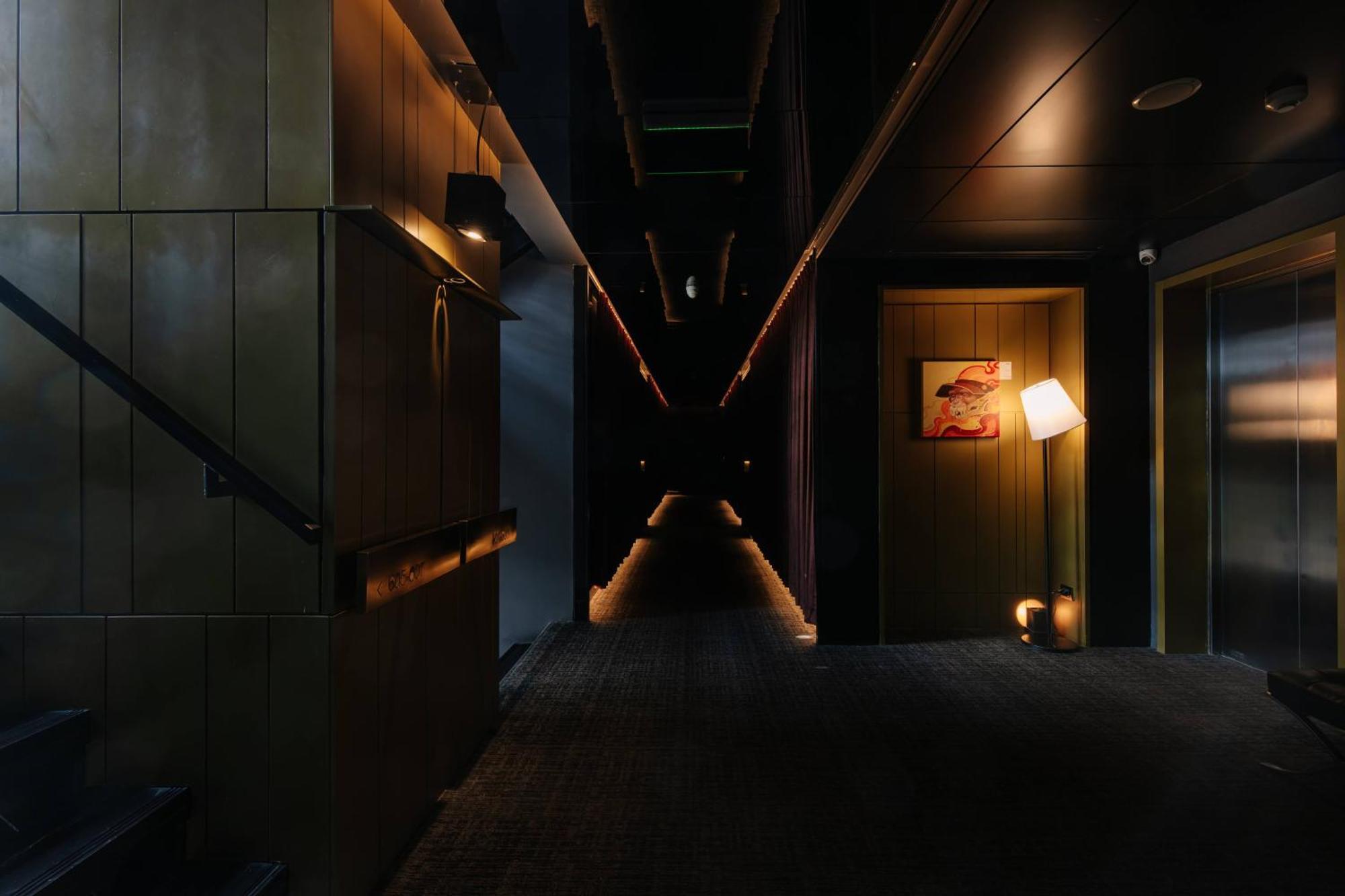 Amanor Hotel Chiang Mai Dış mekan fotoğraf